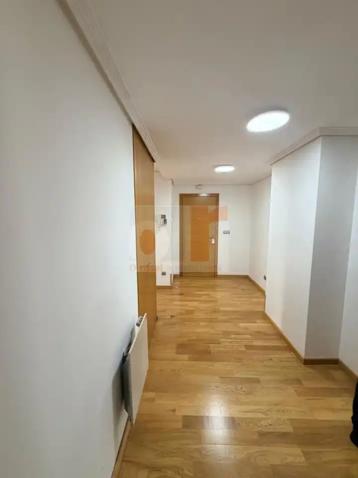 Piso en venta en Moaña con Calefacción, Terraza y Trastero