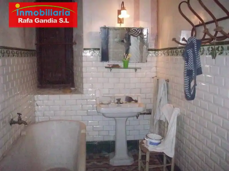Baño de Casa o chalet en venta en Montaverner