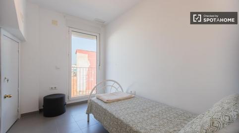 Foto 4 de Apartament per a compartir a Ayuntamiento - El Salvador, Valencia
