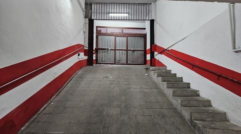 Foto 2 de Garaje en venta en Centro - Sagrario, Granada Capital