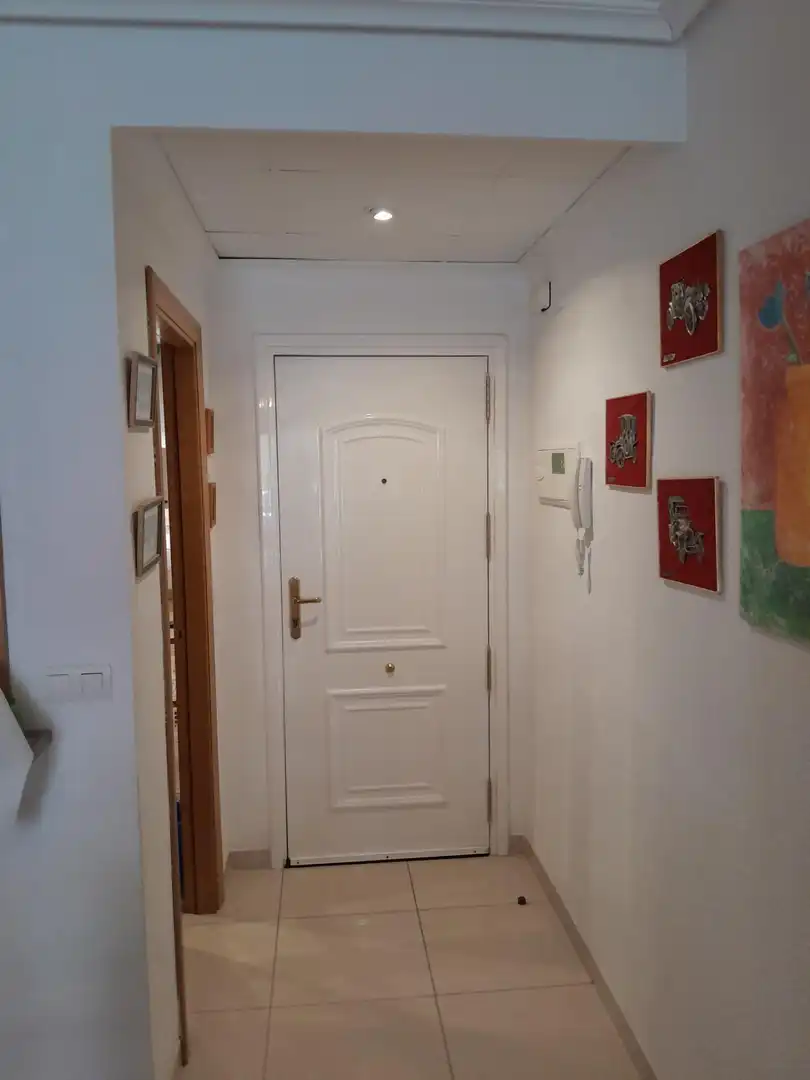 Apartament amb piscina en venda a AMPLARIES, imagen 14