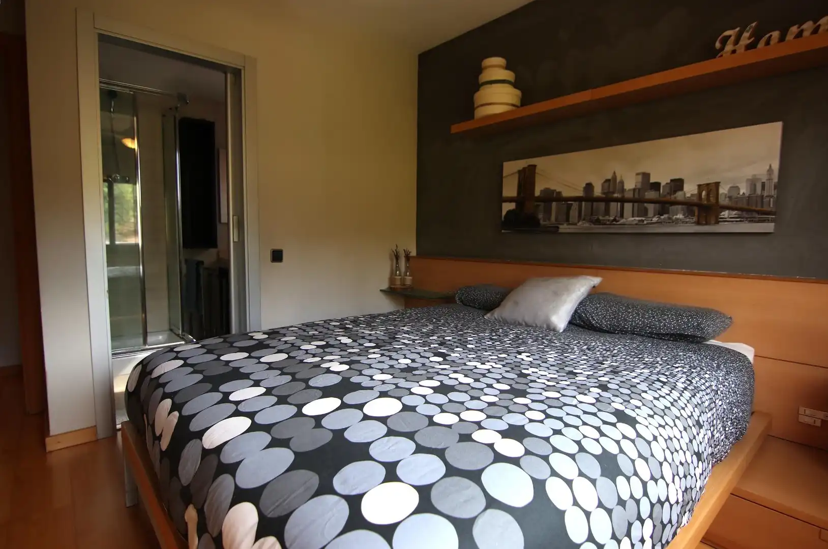 Wohnung zur Miete in Carrer CONCORDIA, Bases de Manresa - Carretera de Santpedor