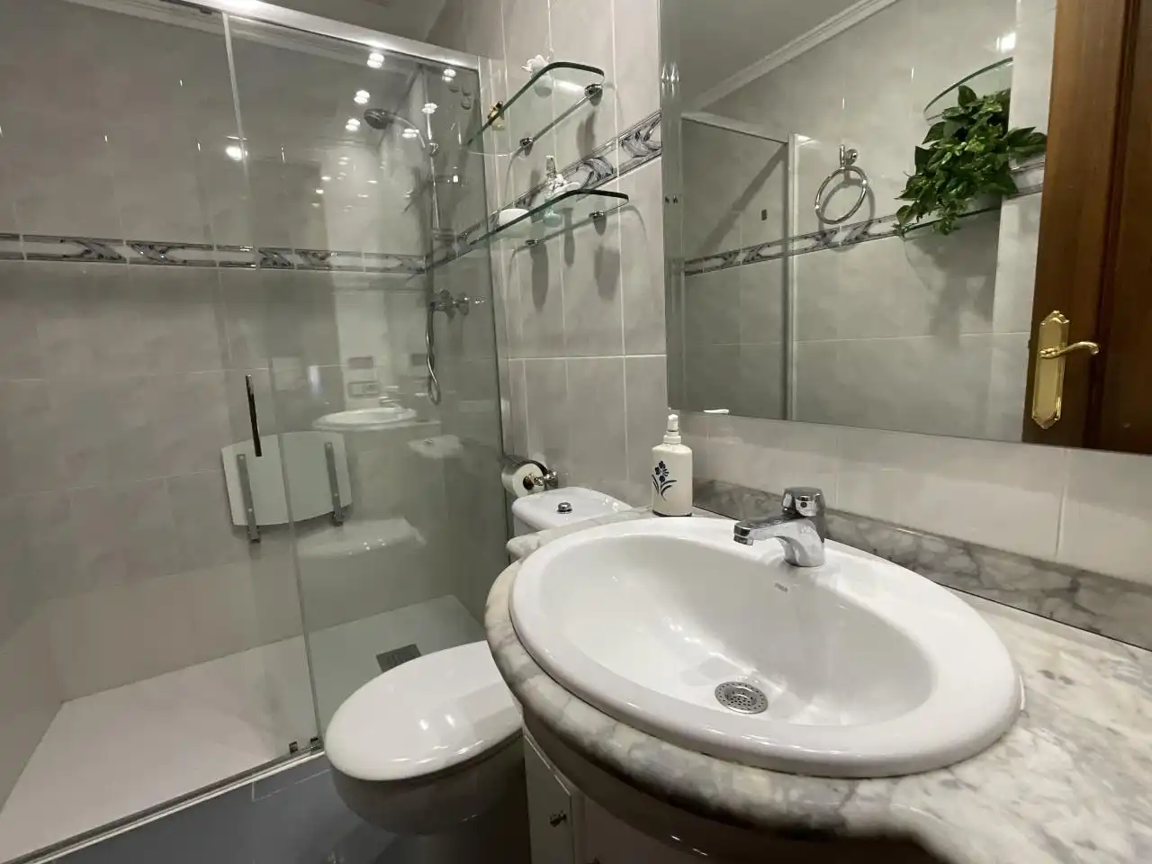 Wohnung mit Terrasse zum Verkauf in Avenida Calahorra, imagen 29