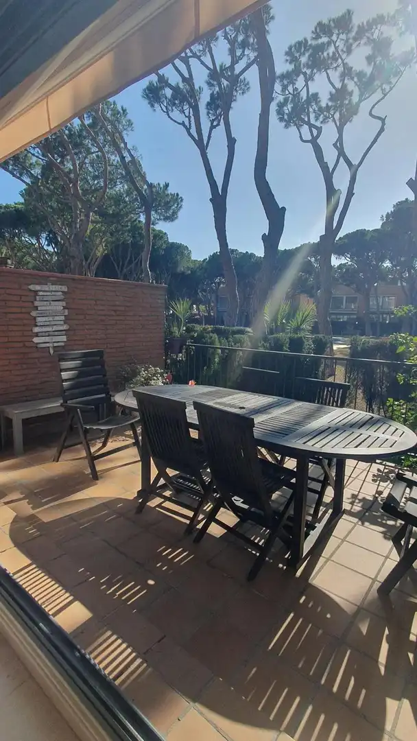 Adossat amb terrassa de lloguer a Gavà Mar, imagen 5