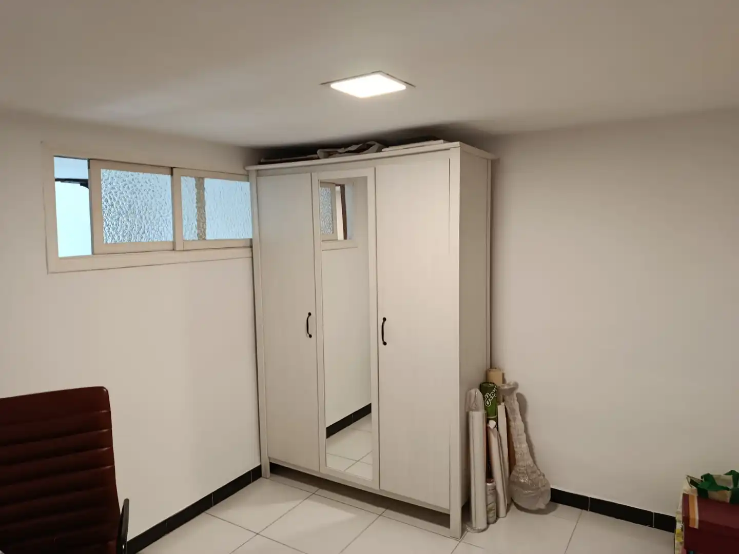 Habitación de Piso en venta en Santander con Amueblado, Horno y Lavadora