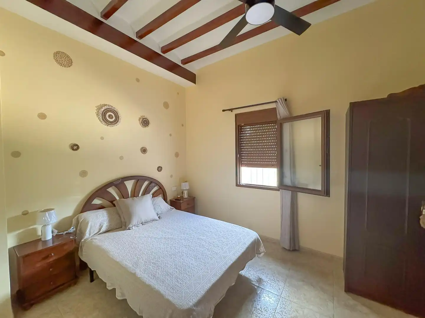Villa con piscina in affitto a Avenida DR FLEMING, imagen 4