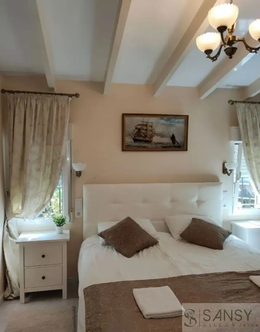 Villa avec piscine à vendre à Centro ciudad, imagen 7