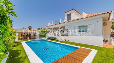 Foto 5 de Casa o chalet en venta en La Caleta, Adeje