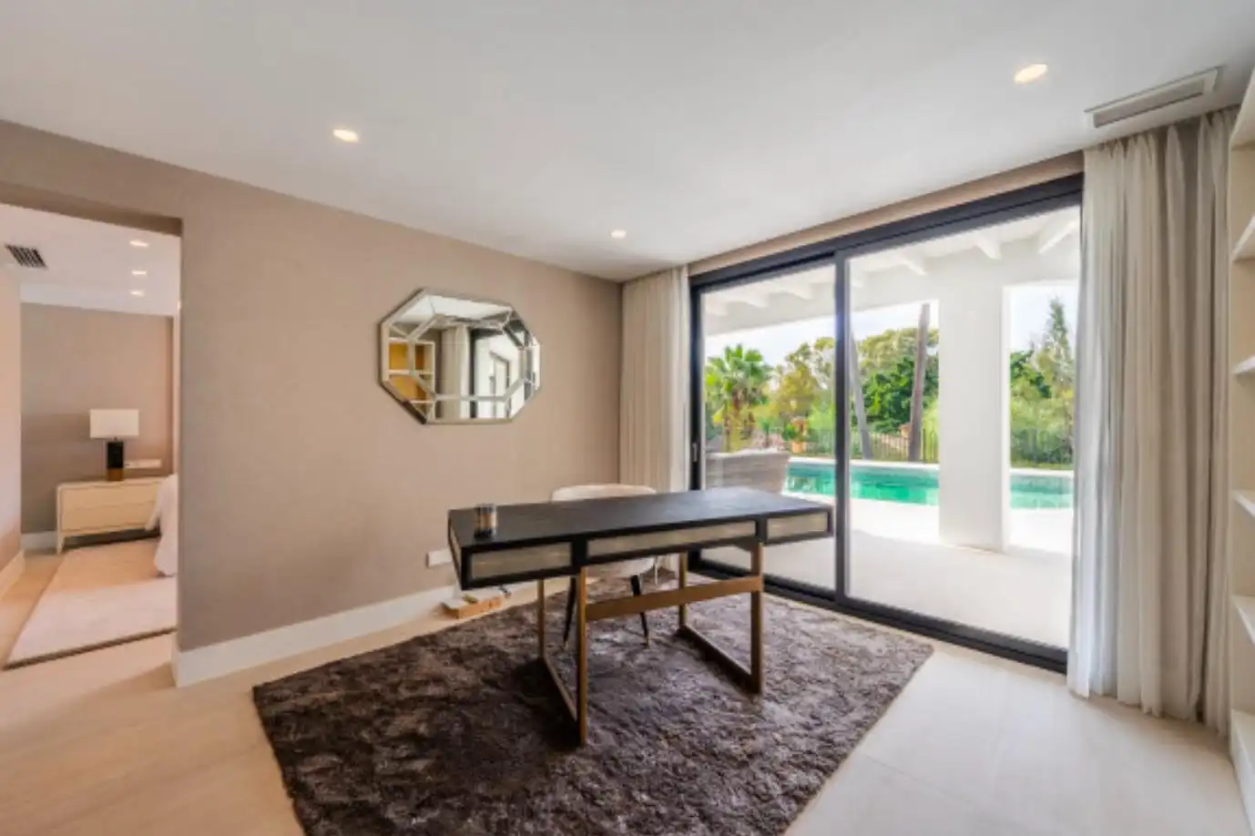 Villa mit Pool zum Verkauf in Benamara - Atalaya, imagen 24