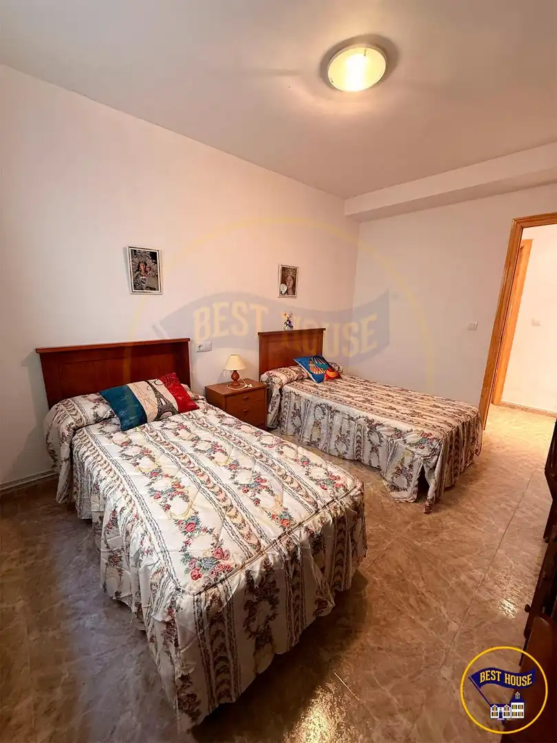 Finca rústica en venta en HONDA, Campillo de Altobuey