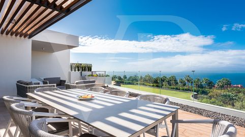 Foto 2 de Piso en venta en Abama, Guía de Isora