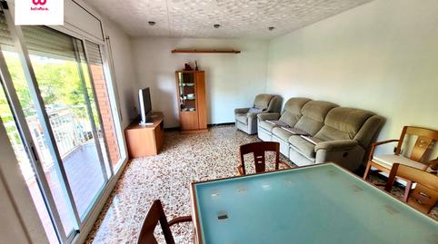 Foto 3 de Pis en venda a Torrent Ballester, Barcelona