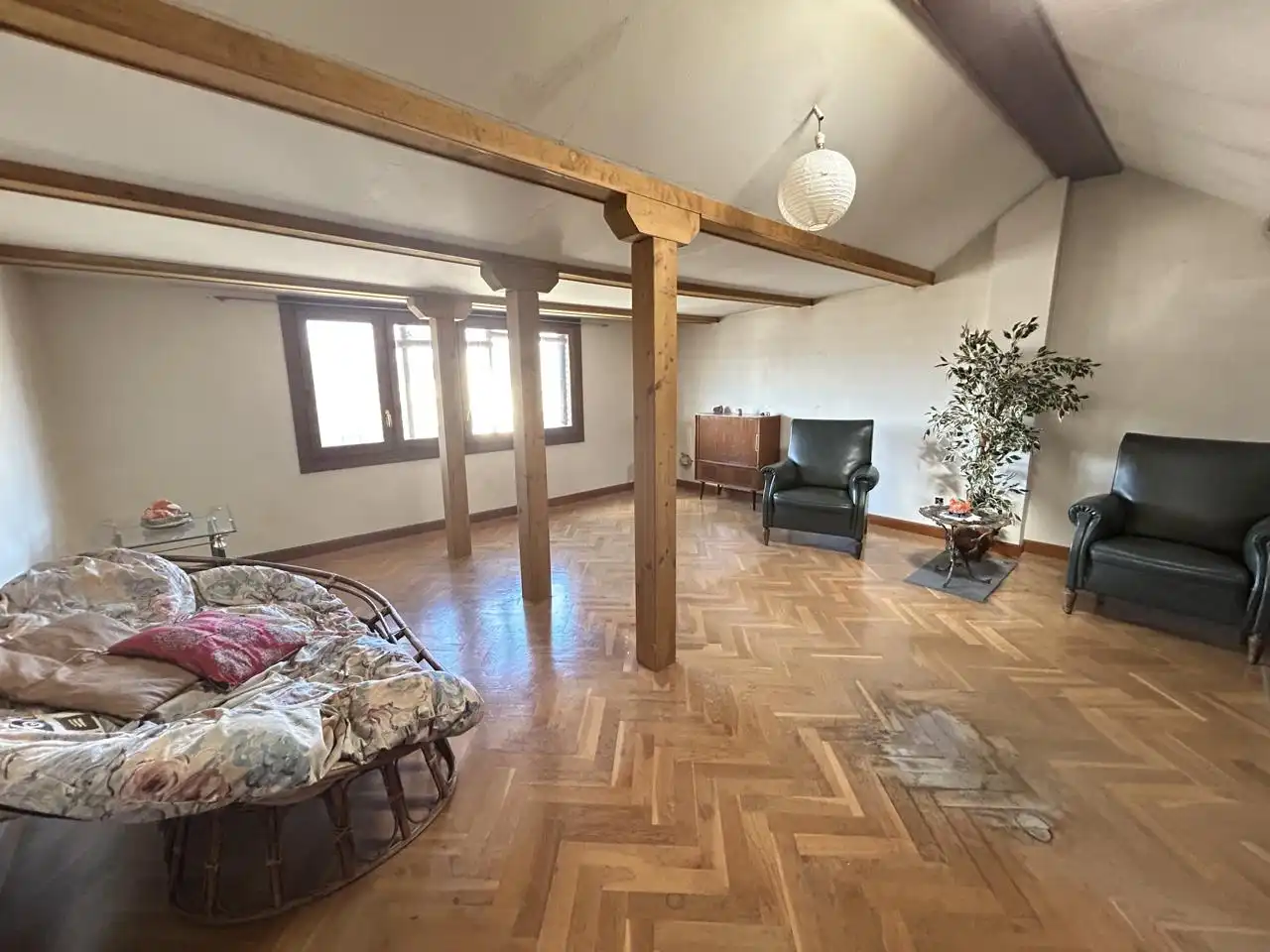 Casa amb terrassa en venda a Travesía Europa, imagen 64
