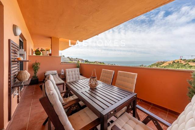 Apartamento en Venta en Chullera