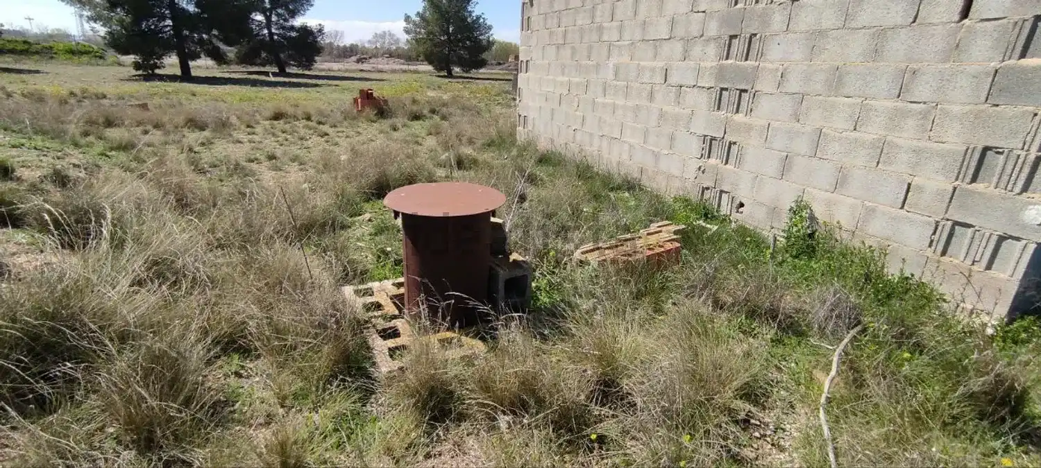 Terreno rustico in vendita a Pedanías - Extrarradio, imagen 4