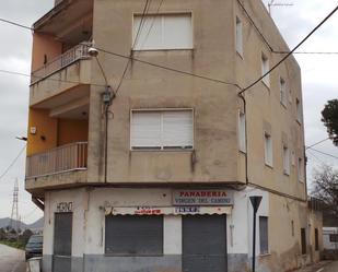 Exterior view of Flat for sale in Orihuela