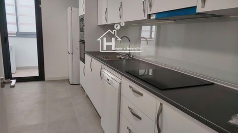 Foto 3 de Piso de alquiler en Robledal, Las Cañas, Guadalajara Capital