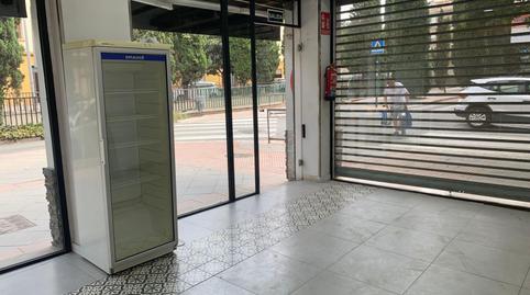 Foto 3 von Geschaftsraum zur Miete in Carretera Carretera de Málaga, 41, Angustias - Chana - Encina,  Granada Capital