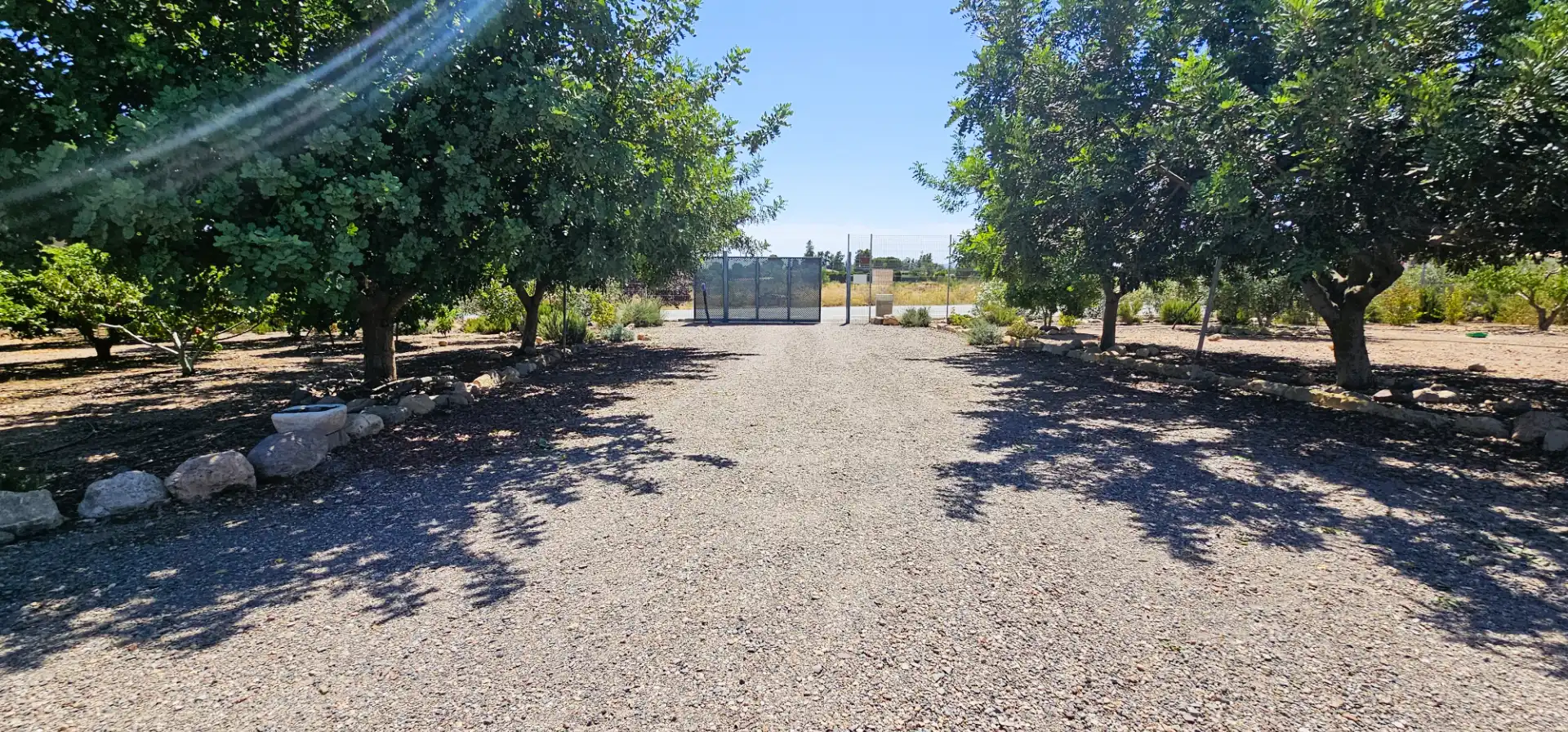 Nave industrial en venta en Totana