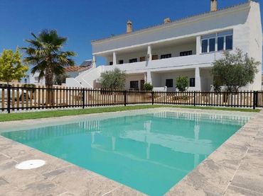 Residencial en venda a MORETA 95
