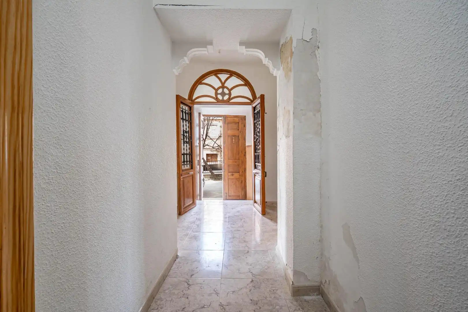Casa o xalet en venda a Calle de la Cruz de Piedra, Guadix