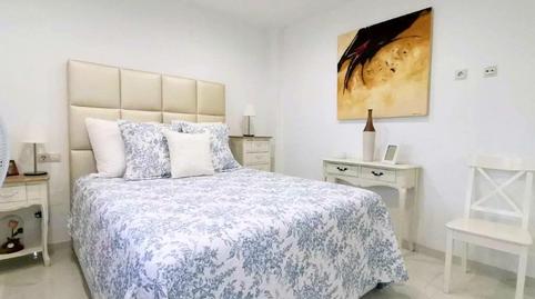 Photo 3 of Flat to rent in Los Guindos - Parque Mediterráneo - Santa Paula, Málaga