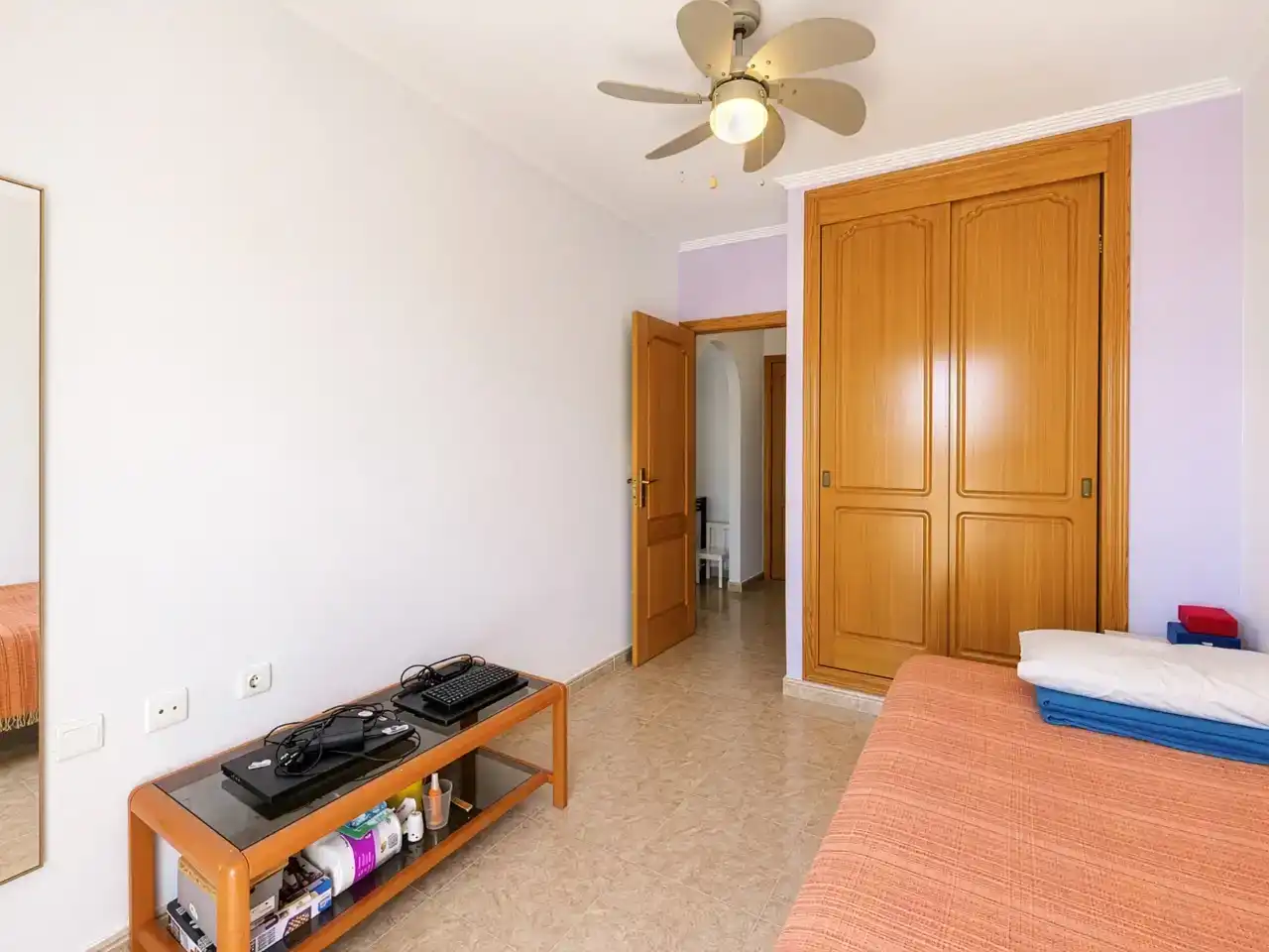 Habitación de Piso en venta en Orihuela con Aire acondicionado, Piscina y Balcón