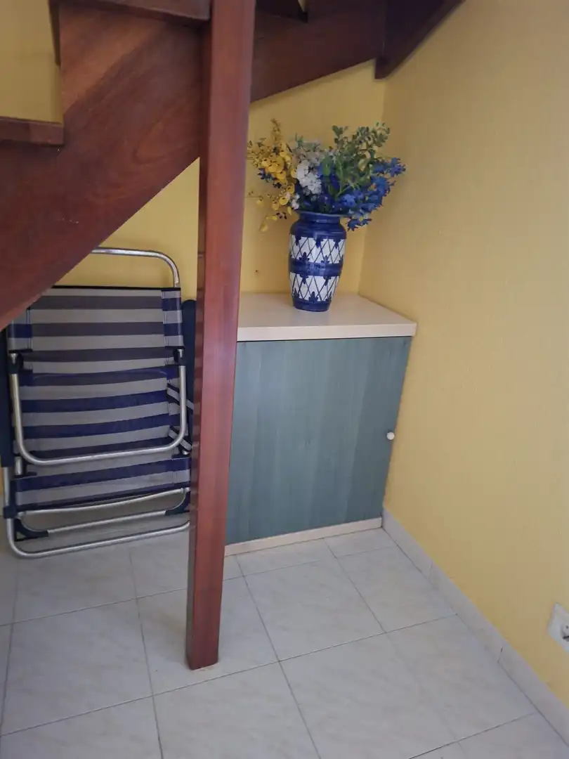Wohnung mit Terrasse zum Verkauf in Alcarite, imagen 7