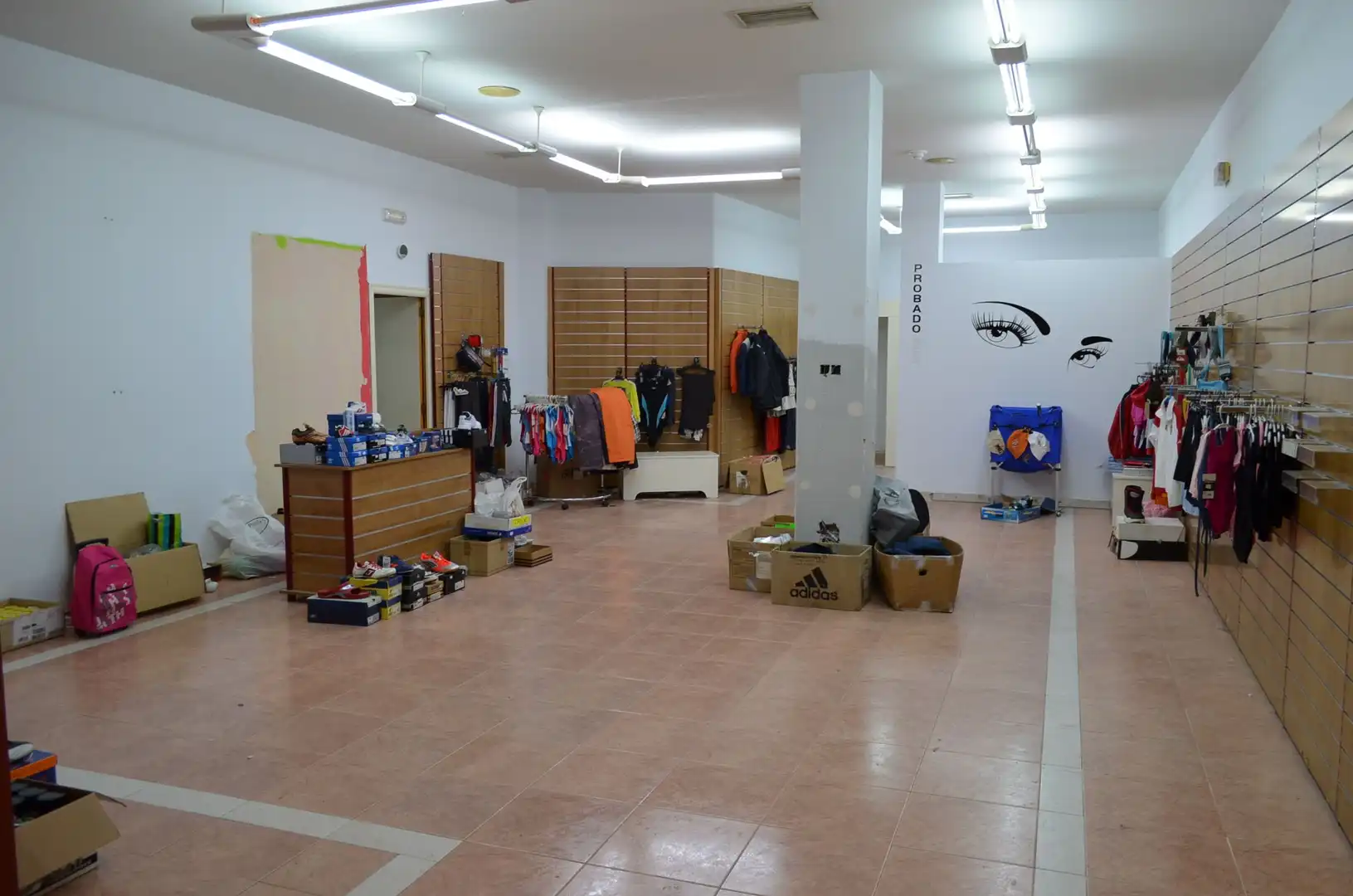 Locale commerciale in affitto a Calle Rey 21, imagen 5