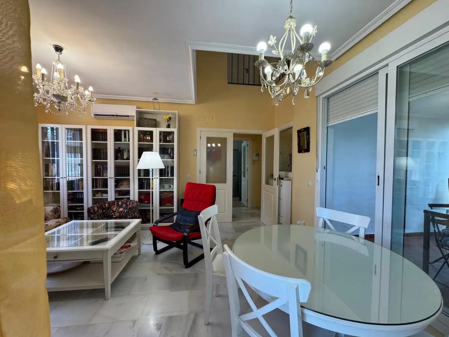 Reihenhaus mit Pool zum Verkauf in Costa Ballena Golf, imagen 22