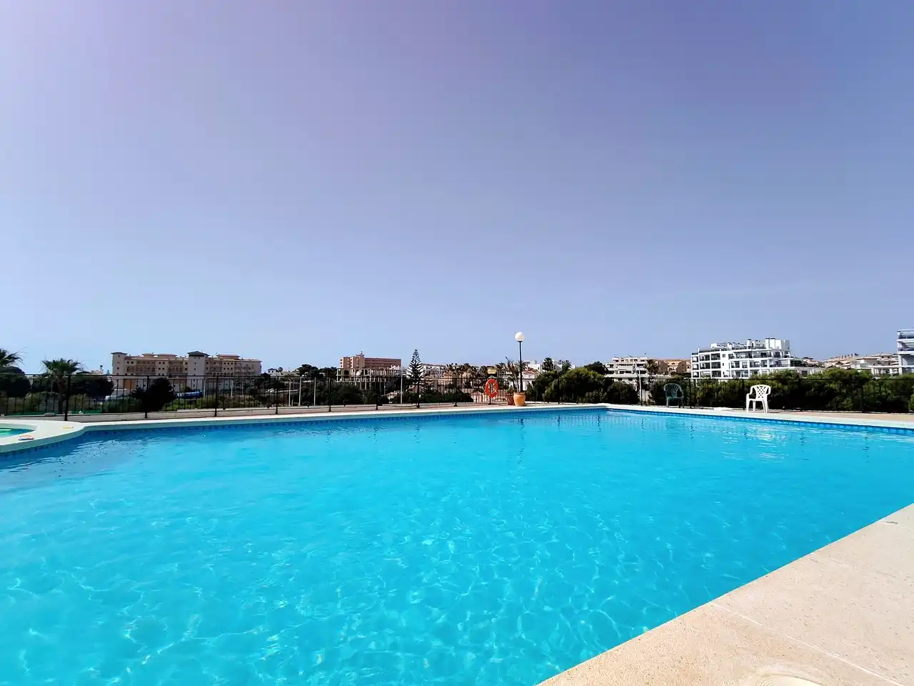 Apartament amb ascensor en venda a Orihuela Costa, imagen 25