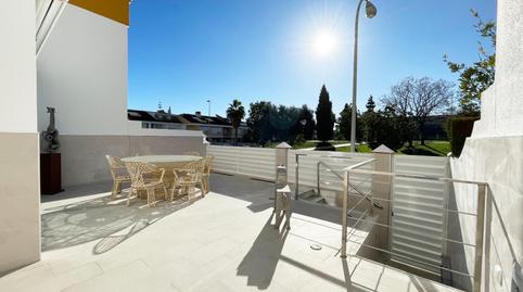 Photo 5 of Single-family semi-detached for sale in Avenida Avenida Infanta Elena, 15, El Tomillar, Vélez-Málaga