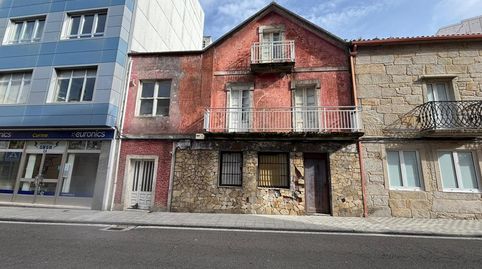 Foto 2 de Casa o chalet en venta en Rúa Real, Ponteceso, A Coruña