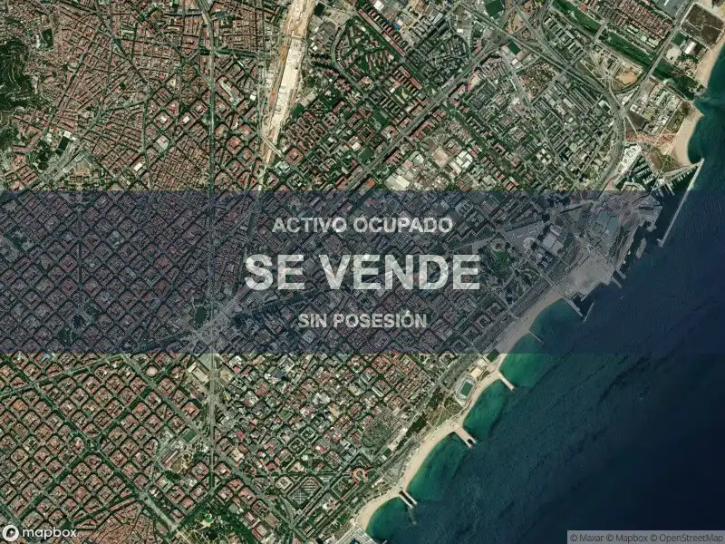 Flat for sale in Barcelona