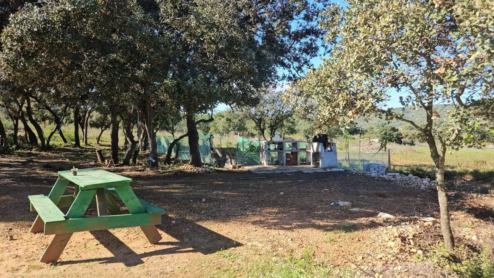 Terreny rústic en venda a Polígono ULLASTRE