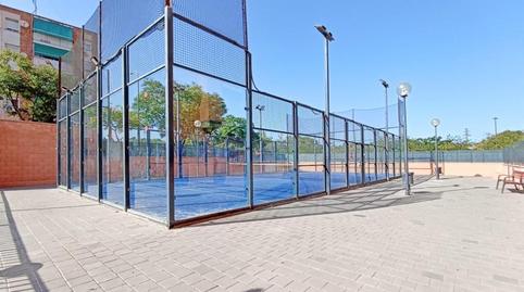 Foto 3 de Pis en venda a Avenida 3 de Abril de 1979, Haygon - Universidad, San Vicente del Raspeig / Sant Vicent del Raspeig