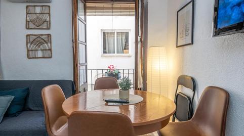 Foto 4 de Planta baja en venta en C/ de Sant Llorenç, Casco Antiguo - Puerto, Benidorm