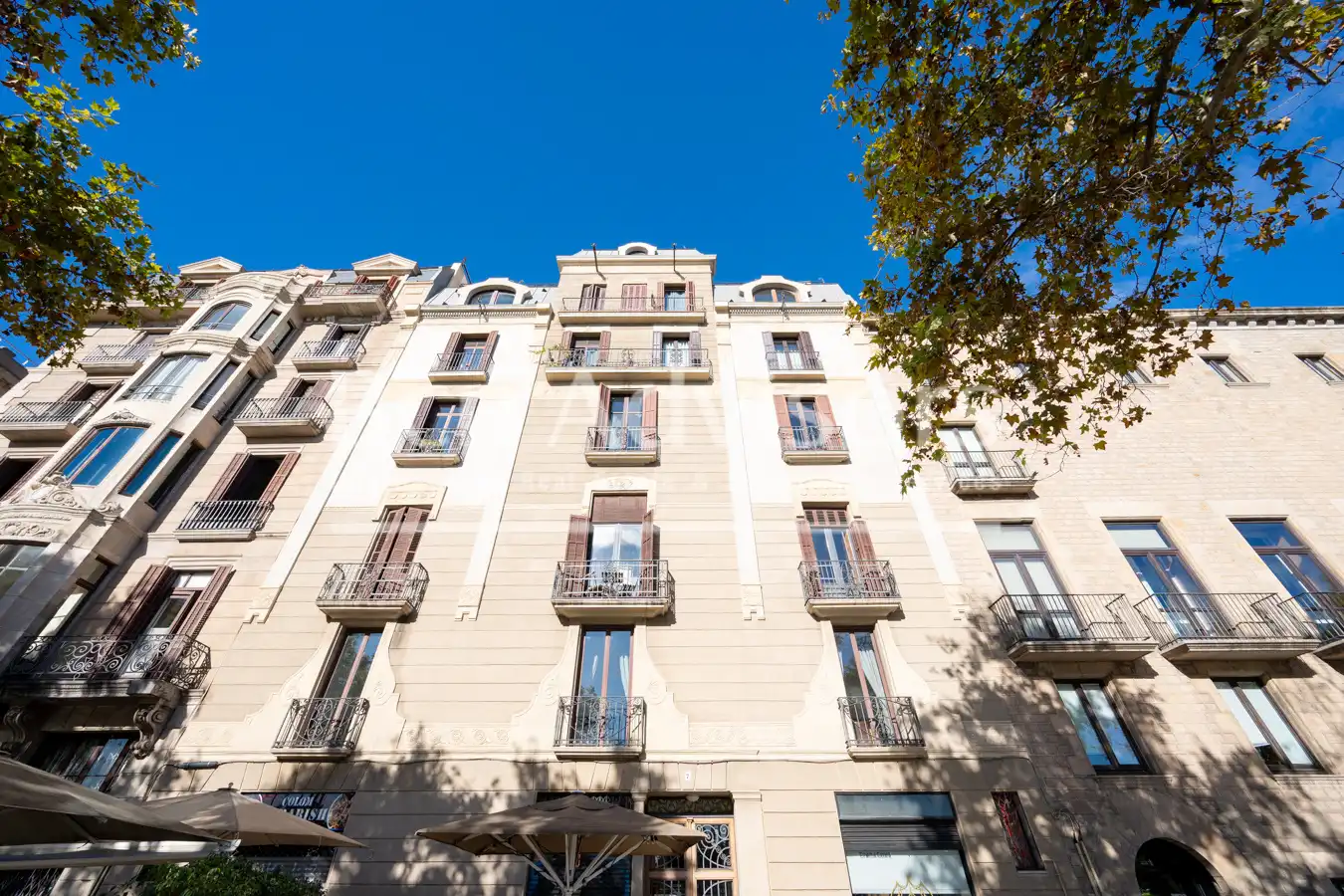 Appartamento con terrazza in vendita a Passeig de Colom, imagen 36