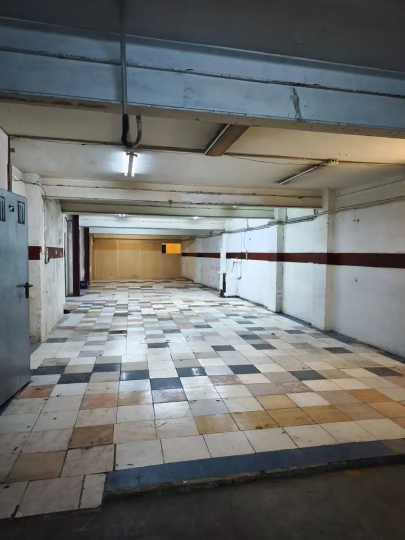 Local comercial en venda a de Dante Alighieri, imagen 16