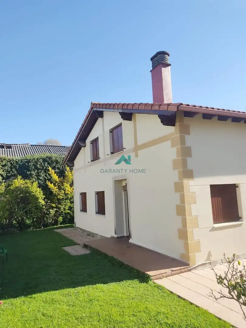 Habitatge amb jardí en venda a Urbanizacion Las Llanas, imagen 25