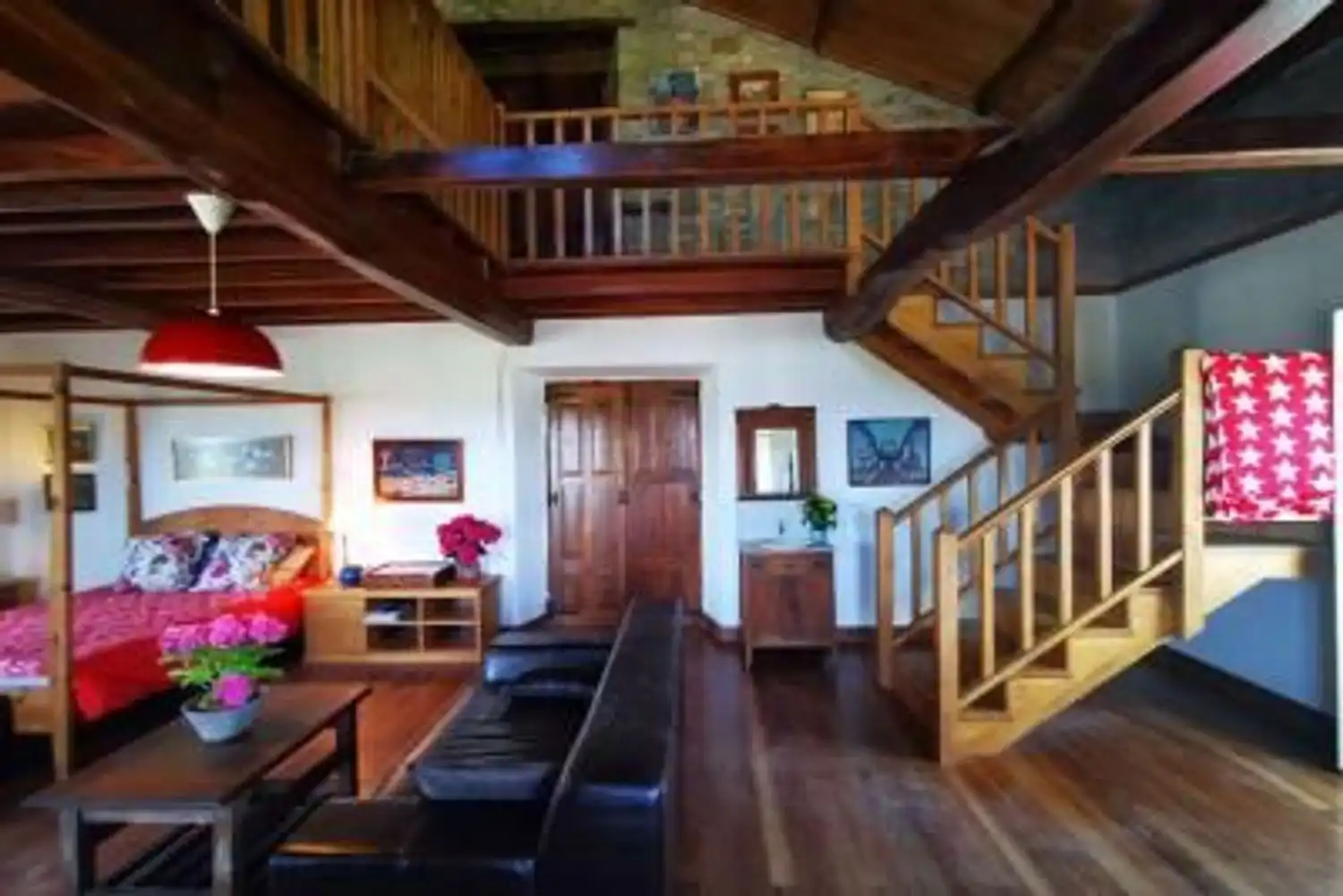 Casa con jardín en venta en Avda del Folgueirón, s n Campos y Salave, imagen 28