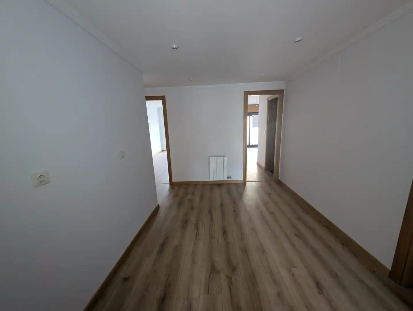 Flat with terrace for sale in RAMON PEINADOR, imagen 12