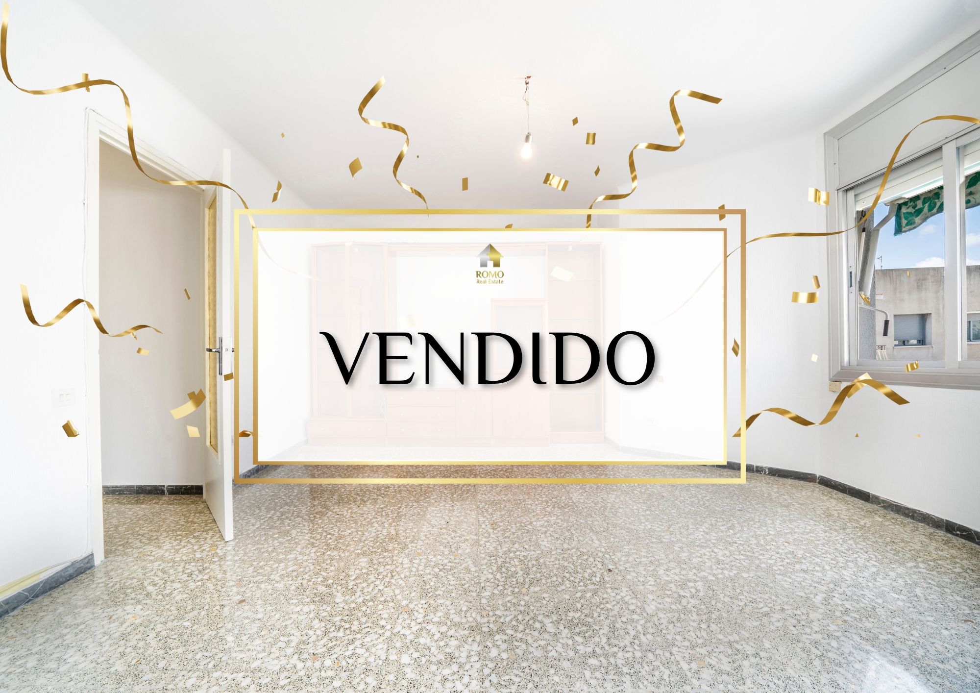 Flat for sale in Polinyà  with Balcony