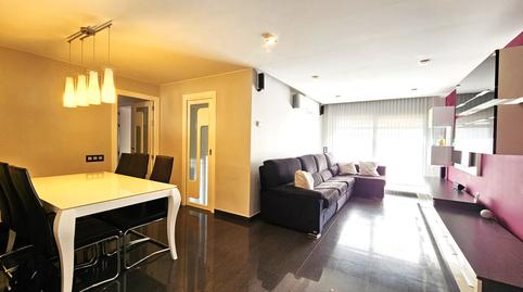 Foto 2 de Piso en venta en Carrer de Pau Marsal, 76, Plaça Catalunya - Escola Industrial, Barcelona