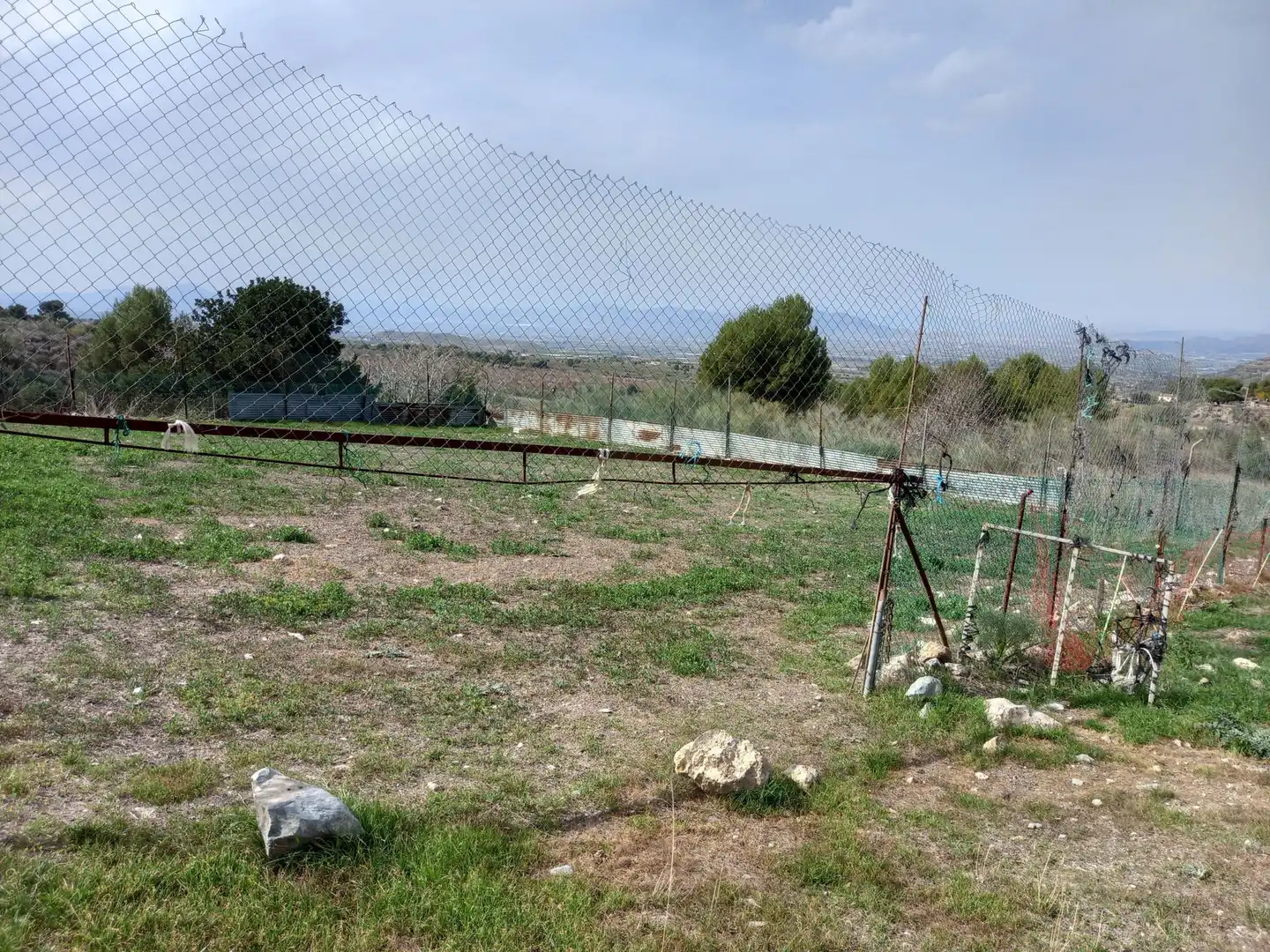 Terreno rustico in vendita a Pedanías Centro, imagen 4