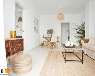 Living room of Flat for sale in La Palma del Condado  with Terrace