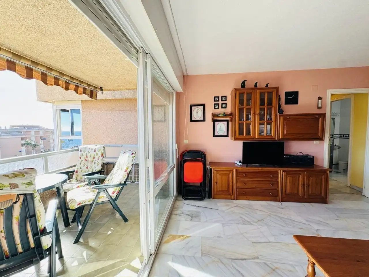 Wohnung mit Pool zum Verkauf in Centro Internacional, imagen 34