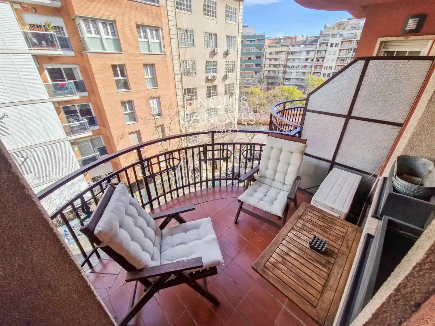 Wohnung mit Terrasse zum Verkauf in Equador, imagen 21