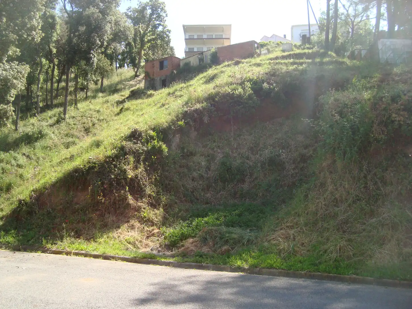 Residencial en venta en Sant Pere de Vilamajor