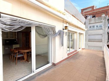 Piso en venta en El Poble Sec